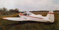 CF-ZYF - Grandfather's plane - by Ron McCloud