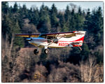 N9207N @ KAWO - KAWO - by Terry Green
