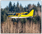 N146JC @ KAWO - KAWO - by Terry Green