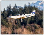 N78JF @ KAWO - KAWO - by Terry Green