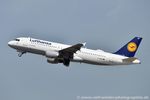 D-AIQA @ EDDL - Airbus A320-211 - LH DLH Lufthansa 'Mainz ' - 172 - D-AIQA - 20.07.2018 - DUS - by Ralf Winter