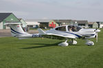 PH-EGM @ EHMZ - at ehmz - by Ronald