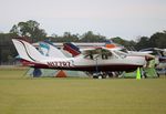 N177RZ @ KLAL - Cessna 177RG