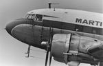 PH-SSM @ EBAW - 1966.MARTIN'S AIR CHARTER. - by Robert Roggeman