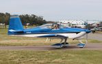 N759LB @ KLAL - Vans RV-7A - by Mark Pasqualino