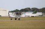 N511ND @ KLAL - Cessna 172S - by Mark Pasqualino