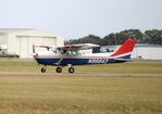 N99842 @ KLAL - Cessna 172P - by Mark Pasqualino