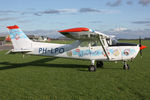 PH-LPO @ EHMZ - at ehmz - by Ronald