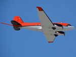 C-GJKB @ BGSF - Kenn Borek Air - by Lars Baek