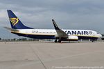 EI-GDK @ EDDK - Boeing 737-8AS(W) - FR RYR Ryanair - 44806 - EI-GDK - 31.05.2018 - CGN - by Ralf Winter