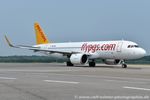 TC-NBB @ EDDK - Airbus A320-251N - PC PGT Pegasus 'Segah' - 7147 - TC-NBB - 09.06.2018 - CGN - by Ralf Winter