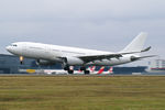 G-VYGM @ LOWW - Air Tanker Airbus A330-200 - by Thomas Ramgraber