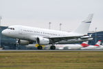 D-APWG @ LOWW - K5- Aviation Airbus A318(CJ) Elite - by Thomas Ramgraber