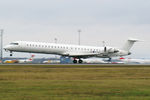 EI-GEB @ LOWW - CityJet Canadair Regionaljet 900 - by Thomas Ramgraber