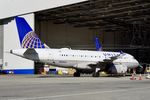 N896UA @ KSFO - SFO 2020. - by Clayton Eddy