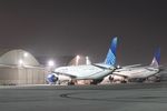 N12010 @ KSFO - SFO 2020. - by Clayton Eddy