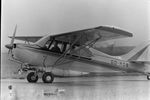 OO-ROB @ EBAW - CROPDUSTER.1960's. - by Robert Roggeman
