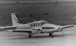 F-BNDP @ EBBR - 1964. - by Robert Roggeman