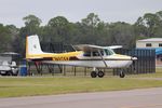 N7065T @ KLAL - Cessna 172 - by Mark Pasqualino