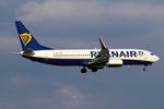 EI-DHE @ LGAV - ryanair - by Stamatis ALS.