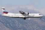 SX-FIV @ LGAV - SKY EXPRESS - by Stamatis ALS.