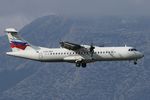 SX-SEV @ LGAV - SKY EXPRESS - by Stamatis ALS.