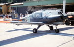 61030 @ AGH - Ängelholm F.10 5.8.1995 - by leo larsen