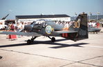61030 @ AGH - Ängelholm F.10 5.8.1995 - by leo larsen
