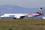 4X-EMF @ LGAV - ARKIA - by Stamatis ALS
