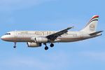 A6-EIQ @ LGAV - ETIHAD - by Stamatis ALS