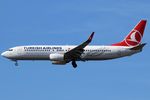 TC-JGT @ LGAV - TURKISH AIRLINES - by Stamatis ALS