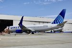 N76529 @ KSFO - SFO 2020. - by Clayton Eddy