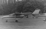 OO-SIG @ EBAW - 1964. - by Robert Roggeman