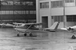 PH-AFF @ EBAW - 1964. - by Robert Roggeman