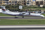 A6-FLA @ LMML - Charlie - by Roberto Cassar