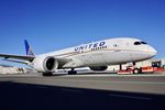 N20904 @ KSFO - SFO 2020. - by Clayton Eddy