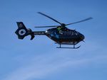 N814LN - Departing Northeast Georgia Medical Center as AirLife 14. - by rmatt1217
