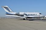 N800WC @ KBOI - Parked on north GA ramp. - by Gerald Howard