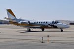 N917GP @ KBOI - Taxiing on Alpha. - by Gerald Howard