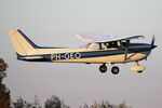 PH-GEO @ EDLS - at Stadtlohn - by Ronald
