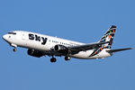 TC-SKD @ EHAM - at spl - by Ronald