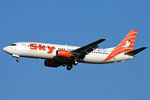 TC-SKE @ EHAM - at eham - by Ronald