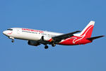 SP-LLA @ EHAM - at spl - by Ronald