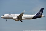 D-AIWG @ EDDF - Airbus A320-214(W) - LH DLH Lufthansa 'Greifswald' - 8902 - D-AIWG - 22.07.2019 - FRA