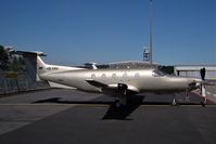 HB-FRV @ LSGG - Before delivery to Jetfly Aviation - by Thierry Crocoll