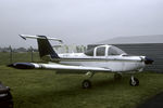 EI-BJT @ EIAB - picture comes from a collection. Credit to the photographer. - by Unknown
