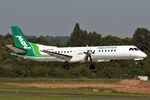 ER-SFA @ EDDL - at dus - by Ronald