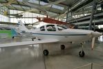 D-EJKB @ EDNX - OBERSCHLEISSHEIM.DEUTCHES MUSEUM. - by Robert Roggeman