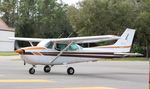 N811BJ @ 7FL6 - Cessna 172N - by Mark Pasqualino