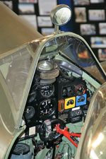 SG-57 @ EBFS - FLORENNES MUSEUM.R LD. - by Robert Roggeman